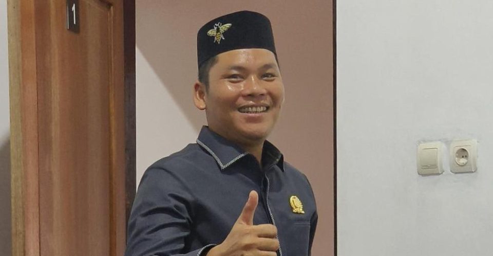 generasi muda