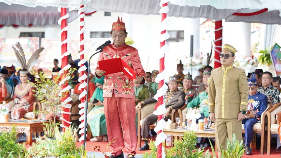 hari jadi