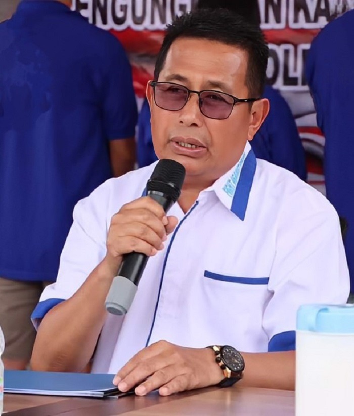 dprd mura