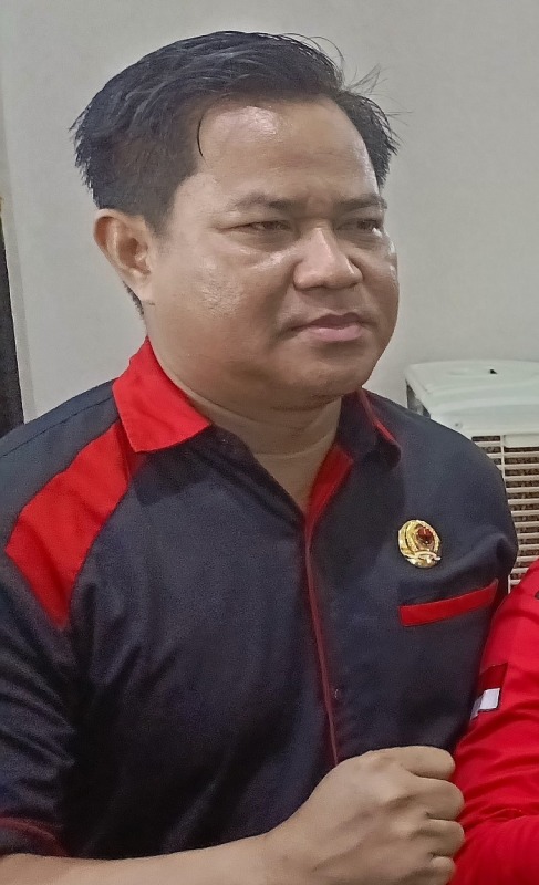 pad