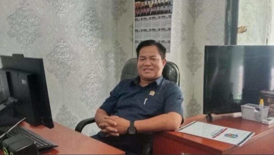 makan bergizi gratis