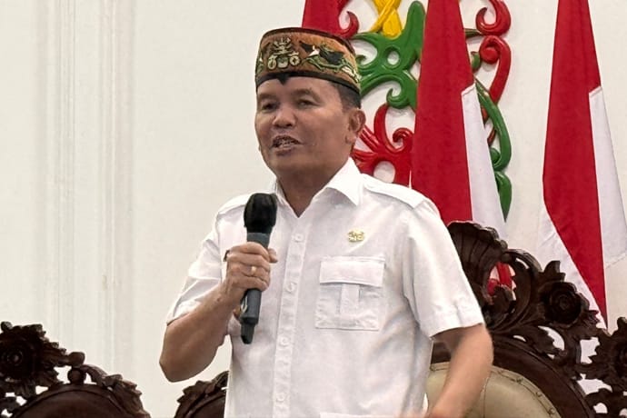 kerja luar negeri